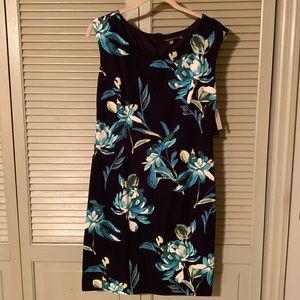 NWT Jessica rose dress size 8